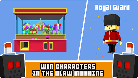 Royal guard