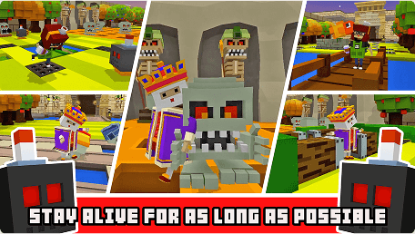 Survival levels