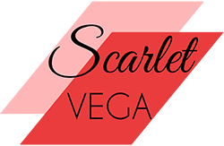 Scarlet Vega – Recruiting Agentur Logo